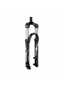 Odpružená vidlice SUNTOUR Raidon-XC RL-R 100 26"1-1/8" blk