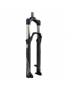 Odpružená vidlice ROCK SHOX 26" Recon silver TK-SoloAir 100 mm