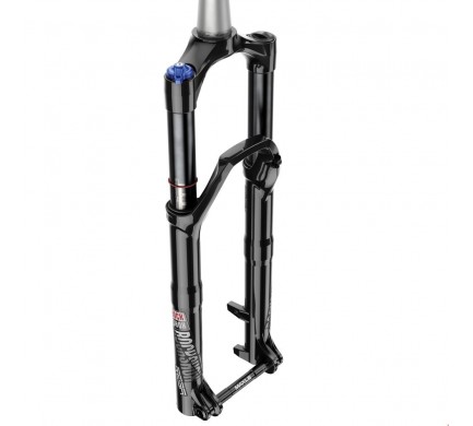 Odpružená vidlice ROCK SHOX 29" Reba RL-SoloAir 100 QR15 b