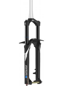 Odpružená vidlice SUNTOUR Durolux 36 Boost 29" EQ RC2 160