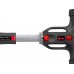 Válce ELITE QUICK-MOTION