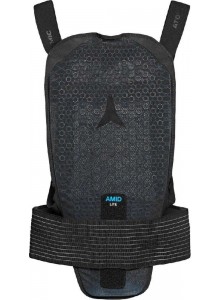 Páteřák ATOMIC Live Shield AMID lite black Páteřák ATOMIC Live Shield AMID lite black