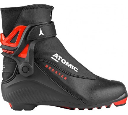 Běž.boty ATOMIC PRO CS JR Prolink UK3 21/22