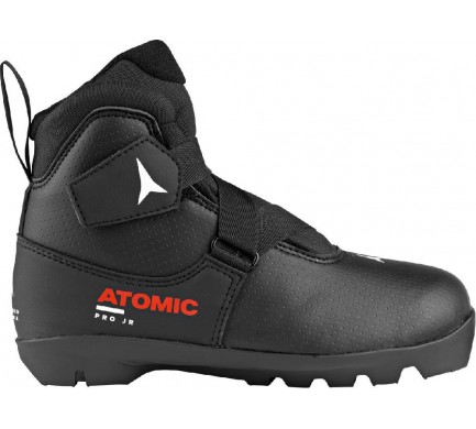 Běž.boty ATOMIC PRO JR Prolink  UK4 21/22