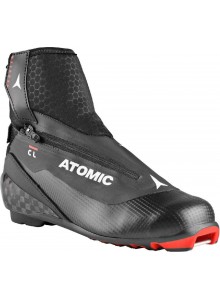 Běž.boty ATOMIC Redster WC CL Prolink UK11,5 21/22