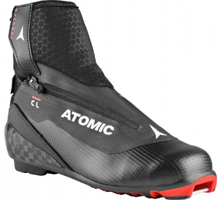 Běž.boty ATOMIC Redster WC CL Prolink UK8 21/22