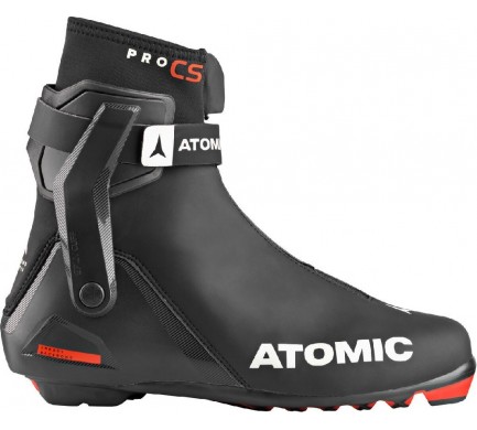 Běž.boty ATOMIC PRO CS Prolink U UK 8