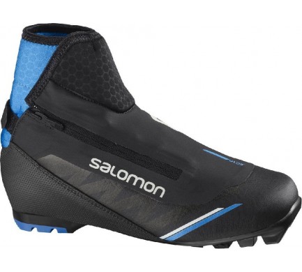 Běž.boty SAL.RC10 Nocturne Pilot SNS UK7,5 20/21