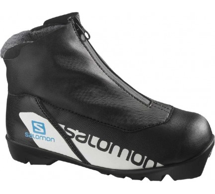 Běž.boty SAL.RC Nocturne Prolink JR UK7,5 21/22