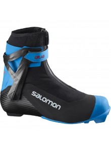 Běž.boty SAL.S/LAB Carbon Skiathlon Prolink U UK 9,5