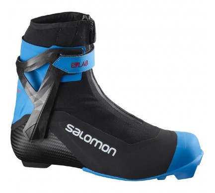 Běž.boty SAL.S/LAB Carbon Skiathlon Prolink U UK 9,5