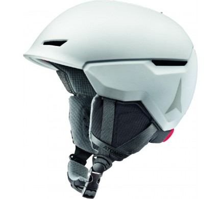 Lyž.helma ATOMIC Revent+ white 51-55cm 18/19