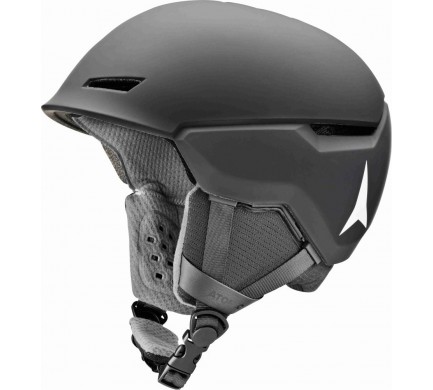 Lyž.helma ATOMIC Revent black  51-55cm 19/20