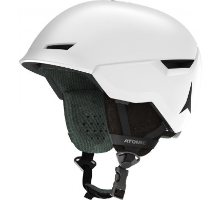 Lyž.helma ATOMIC Revent white 55-59cm 20/21