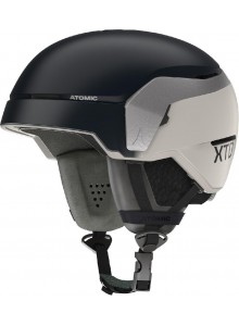 Lyž.helma ATOMIC Count XTD black 63-65cm 20/21