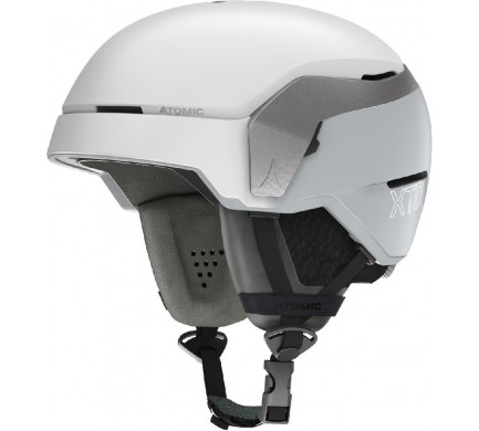 Lyž.helma ATOMIC Count XTD white 59-63cm 20/21