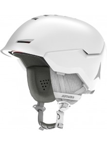 Lyž.helma ATOMIC Revent+ amid white hh S/51-55cm 2
