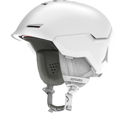 Lyž.helma ATOMIC Revent+ amid white hh S/51-55cm 2