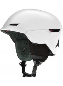 Lyž.helma ATOMIC Revent+ white  51-55cm 22/23