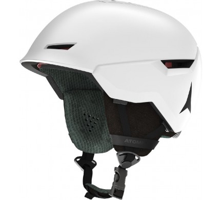 Lyž.helma ATOMIC Revent+ white  51-55cm 22/23