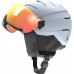 Lyž.helma ATOMIC Savor GT am vis HD grey L/59-63cm