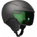 Lyž.helma ATOMIC Revent GT amid visor blk XL/63-65cm
