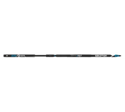 Běžky SAL.Aero 9 SKIN X-stiff+PSP 206cm 19/20