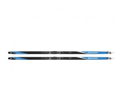 Set SAL.RS7 X-stiff+vázání PlkAccessSK 179cm