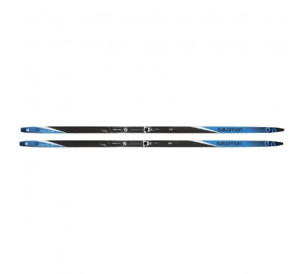 Set SAL.RS8+vázání PlkProSK 186cm 21/22