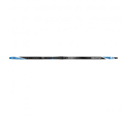 Set SAL.S/Max Carbon SK+vázání PlkShInSK 177cm 21/
