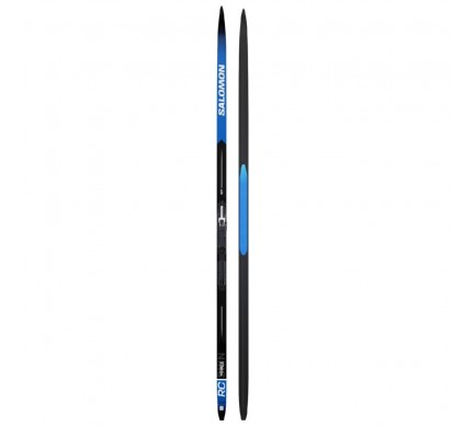 Set SAL.RC7+ eSKIN X-stiff+vázání PlkShCL 206cm 206cm