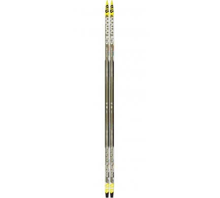 Běžky SAL.Equipe RC Classic medium/hard 201cm 13/1