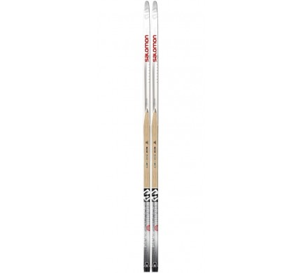 Běžky SAL.Snowscape 8 grip L/183cm 13/14
