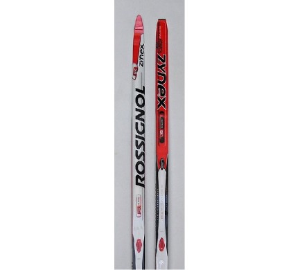 Běžky ROSSIGNOL Zynex SK,CL