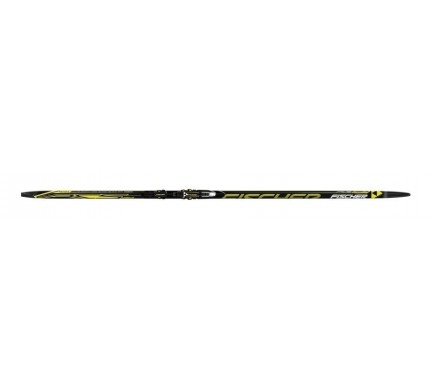 Běžky FIS.Carbonlite CL NIS plus/medium 197cm 13/1