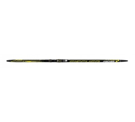 Běžky FIS.Carbonlite CL NIS cold/stiff 202cm 13/14