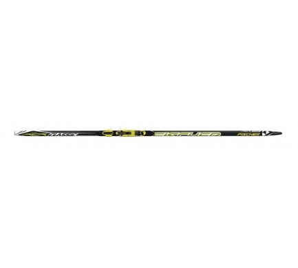 Běžky FIS.RCR CROWN NIS stiff 202cm 13/14