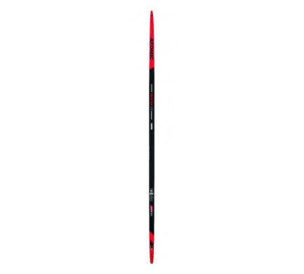 Běžky ATOMIC Redster C9 SKINTEC x-hard Red 207cm 1