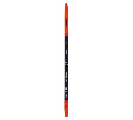 Set ATOMIC PRO C1 Skintec JR+váz.PLK Acs JR 160cm