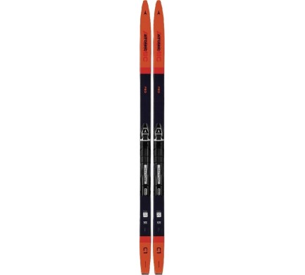 Set ATOMIC PRO C1 grip JR+váz.PlkAccessJR 160cm 21