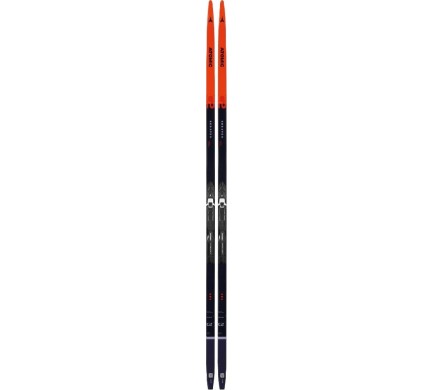 Set ATOMIC Redster C2 Skin med+vaz.PLKSHPCL 209cm