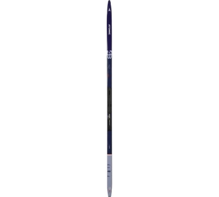 Set ATOMIC Savor 48 SKIN hard+váz.PlkAutoCL 184cm