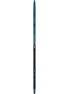 Set ATOMIC PRO C1 SKIN med+váz.PlkShCL 174cm