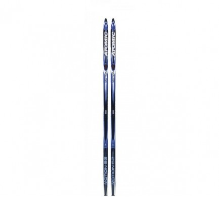Set ATOMIC Motion 52 Grip+vázání Profil Auto U 13/