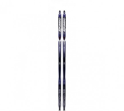 Set ATOMIC Motion 59 Grip+vázání Profil Auto U 13/