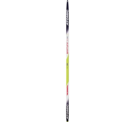 Běžky ATOMIC Sport PRO Skintec L 200cm 15/16