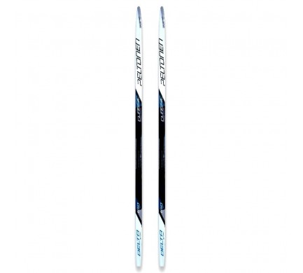 Běžky PELTONEN Delta JR šupiny 160 cm