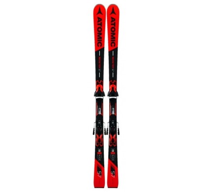 Lyže ATOMIC Redster S7+vázání FT12 GW 156cm 18/19 Lyže ATOMIC Redster S7+vázání FT12 GW 156cm 18/19