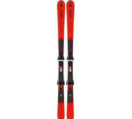 Lyže ATOMIC Redster S7+vázání FT12GW 163cm 19/20