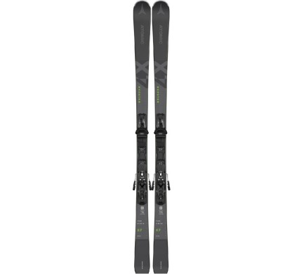 Lyže ATOMIC Redster X7+vázání M12 GW 162cm 22/23